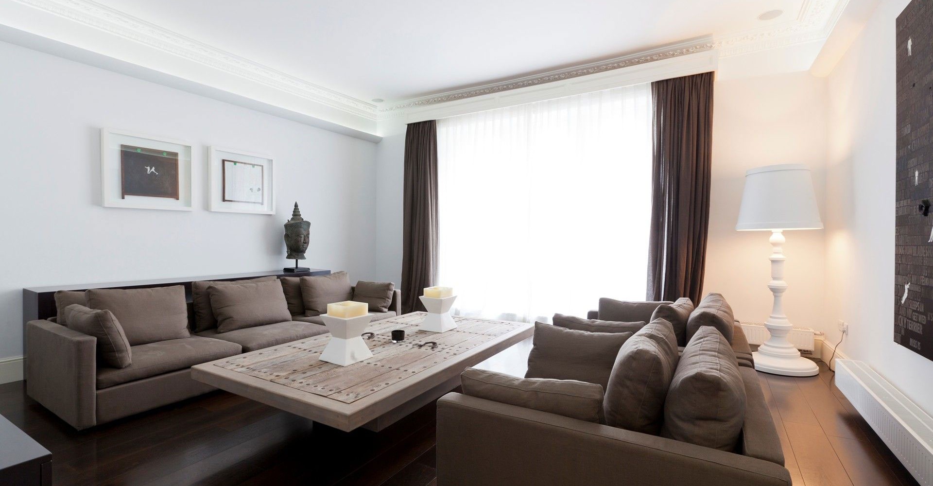 Investment Real Estate Group